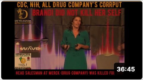 "Her 2020 Death in Pursuit of Spreading a Message: Hear Her Words and Honor Her Legacy"