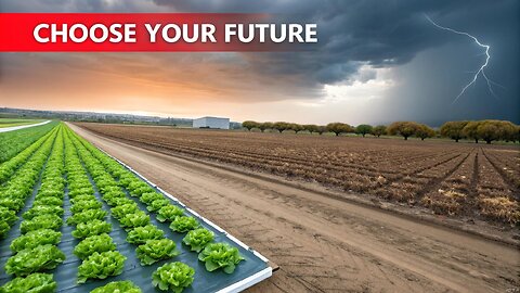 Future of Food What Will We Eat Tomorrow