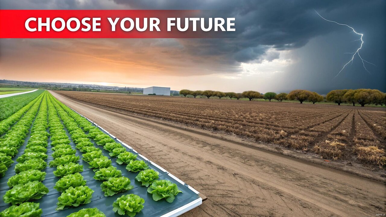 Future of Food What Will We Eat Tomorrow