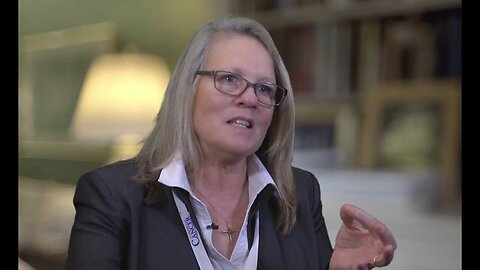 "Vaccine Depopulation Agenda Revealed by Dr. Judy Mikovits"