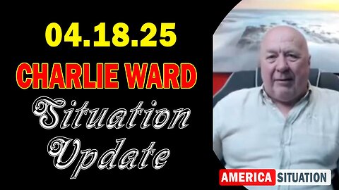 CHARLIE WARD WITH WARREN THORNTON & PAUL BROOKER: "THE VIPER IN TRUMP'S BOSOM, MARCO RUBIO".