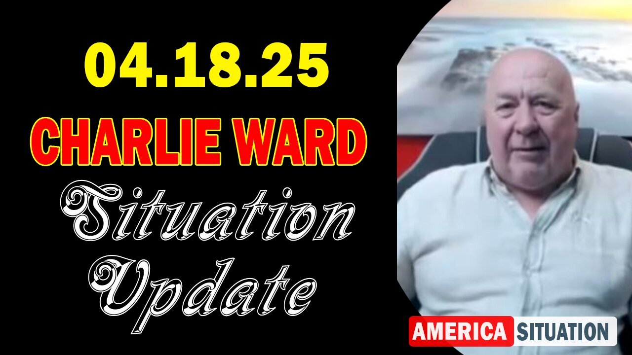 CHARLIE WARD WITH WARREN THORNTON & PAUL BROOKER: "THE VIPER IN TRUMP'S BOSOM, MARCO RUBIO".