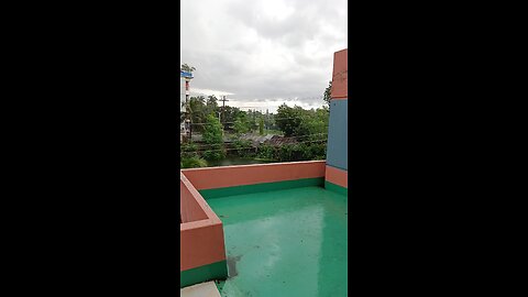 Rain Rain