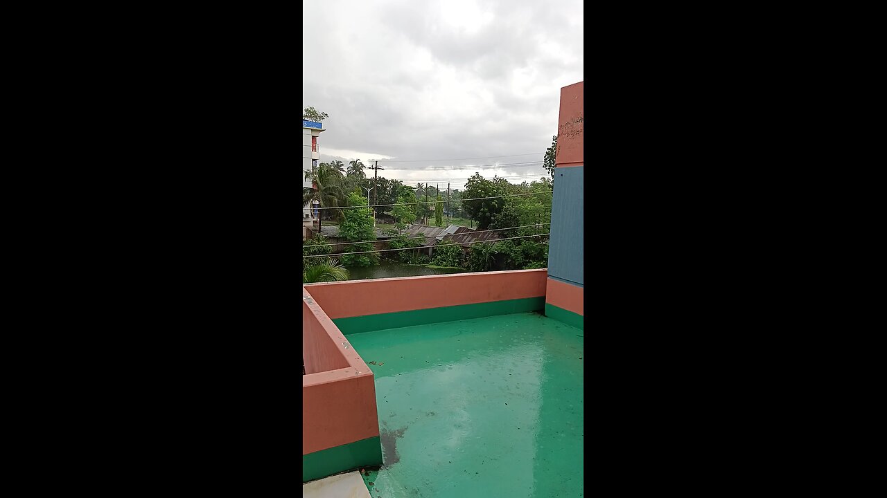 Rain Rain