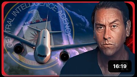 Uncovering the Truth: Is the US Government Manipulating Our Weather?' - Redacted News