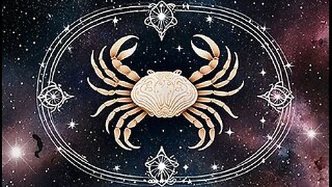 Cancer, What's Your Cosmic Forecast for July? (Tropical Astrology)