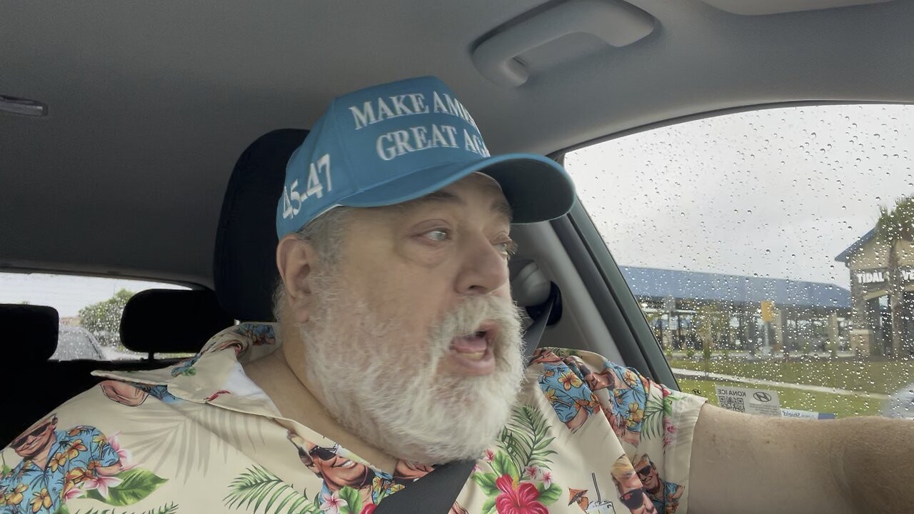 Trump Economic Strategies Part 1