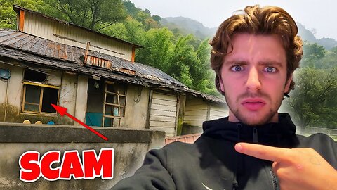 This Cat Village Was SO BAD!! 🇹🇼