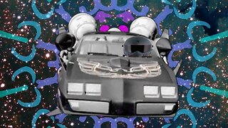 Making Vtube Model || Listening to Tunes