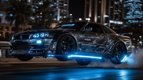 Vroom Vroom