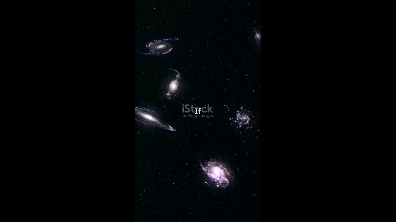 The Universe is Growing… FAST! 🚀🌠🌍
