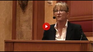 Dr Lee Merritt Bio-warfare & Weaponization of Medicine Amid Covid