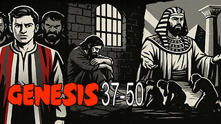 Genesis 37-50