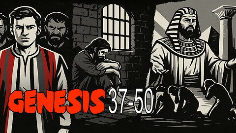 Genesis 37-50