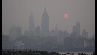 New York Real Estate Broker Flooded With Calls From Wealthy Residents Looking to Flee