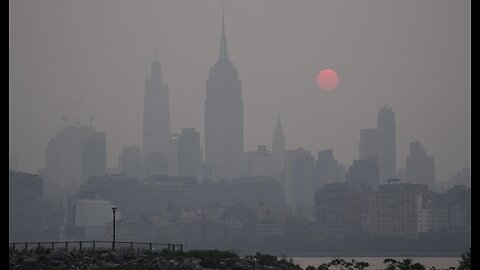 New York Real Estate Broker Flooded With Calls From Wealthy Residents Looking to Flee