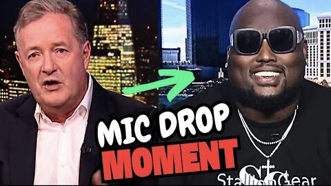 MUST WATCH: Big Homie CC Drops Diddy BOMBSHELL on Piers Morgan Uncensored