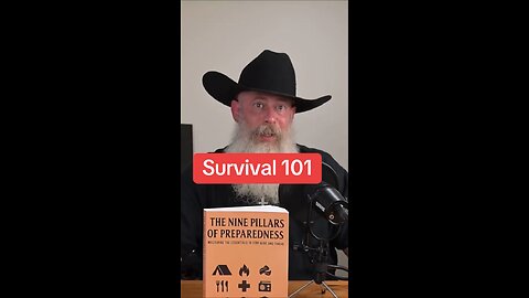Survival 101