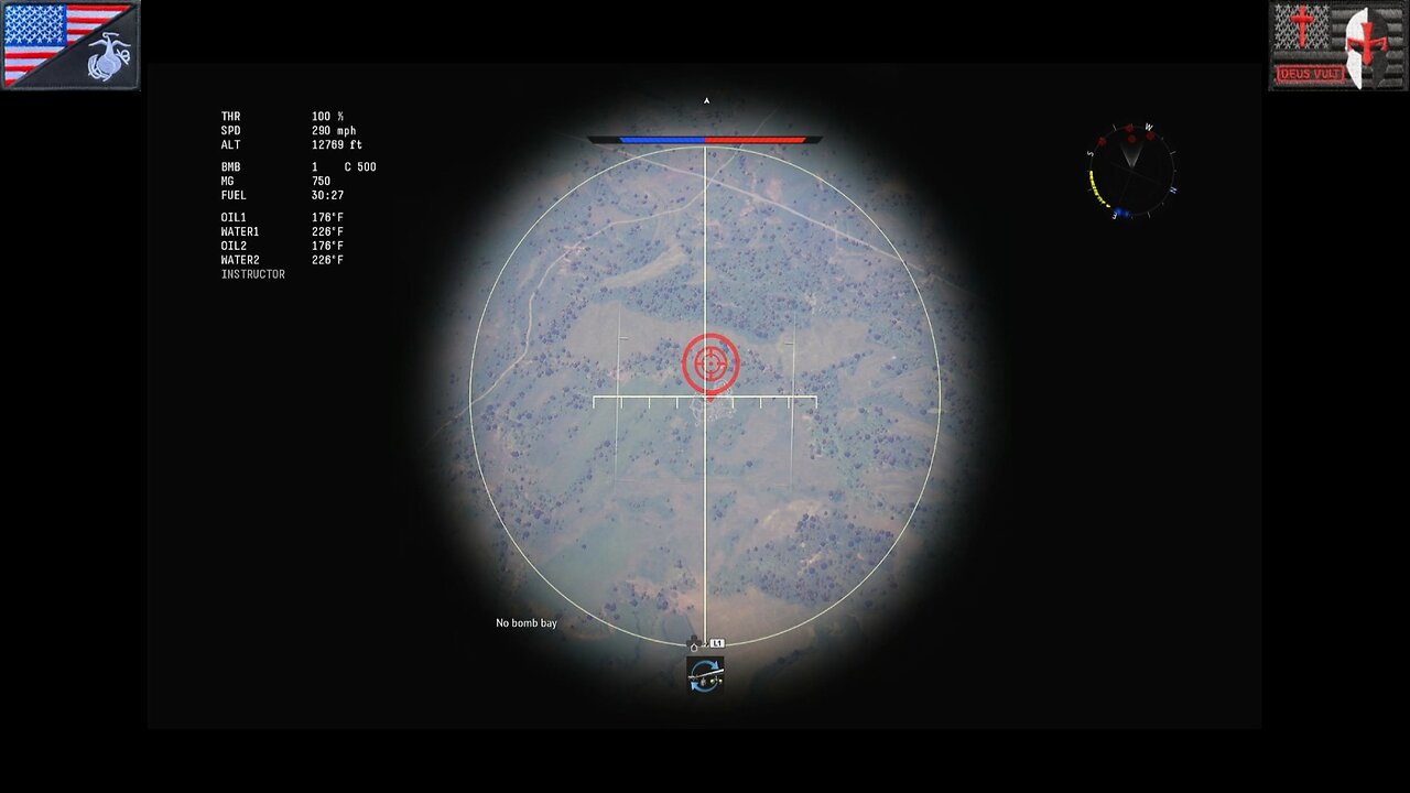Flight Club [S1E27] (feat. "War Thunder" - 2013) [NA Version]