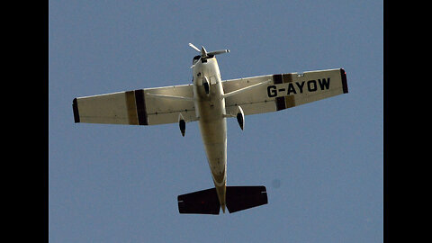 NIGEL HEDLEY GOVERNMENT 5G AIR STALKER & CHEMS