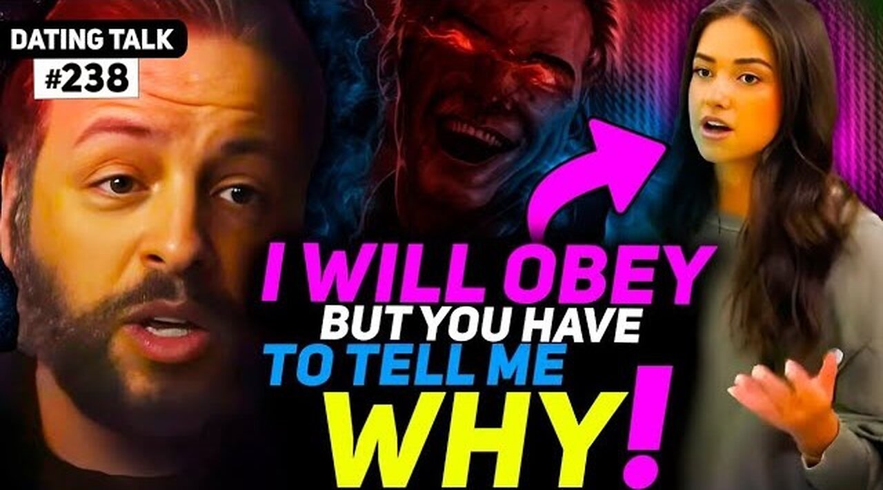Andrew BREAKS DOWN Flawed Feminist LOGIC & why High-Value Men Say 'No Thanks'