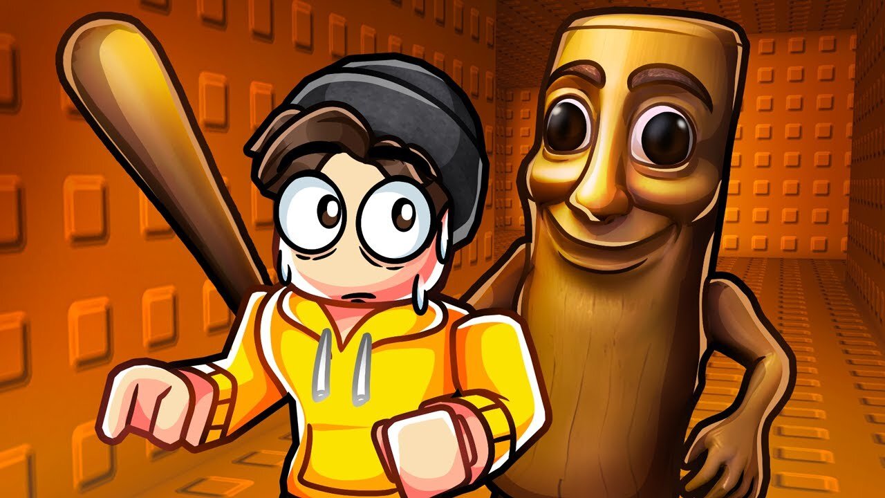 ROBLOX TUNG TUNG TUNG SAHUR...?
