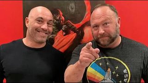 The Deeper Connections - Alex Jones and Joe Rogan Exposed by Matthew North