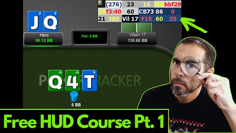 THIS is How You Become a HUD Stats MASTER + Free Course