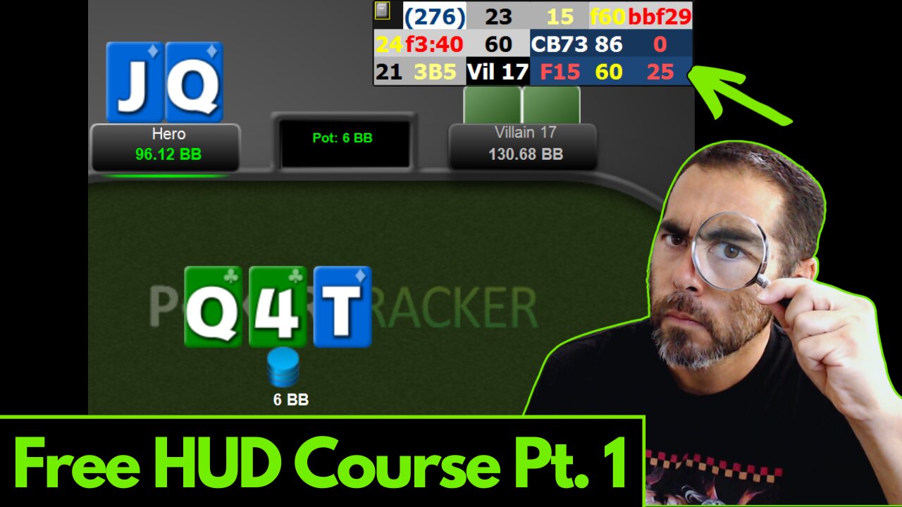 THIS is How You Become a HUD Stats MASTER + Free Course