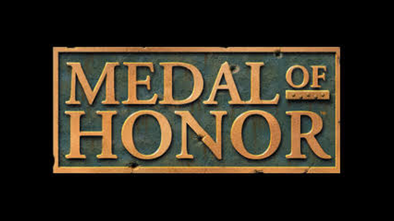 Intro medal of honor