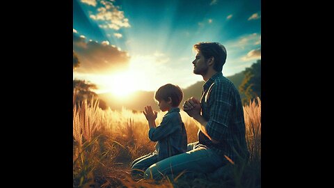 Genesis - Part 22: Sacrafice of the Gods?