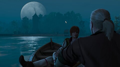 The Witcher 3, Just for Fun, pt.53