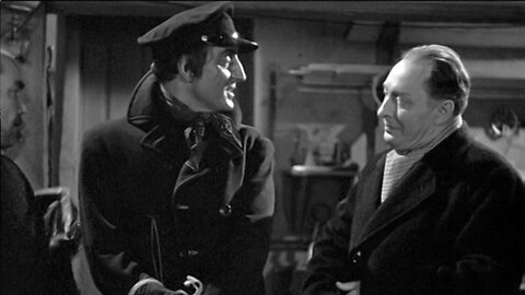Sherlock Holmes and the Secret Weapon 1943 IMDB 6.5/10