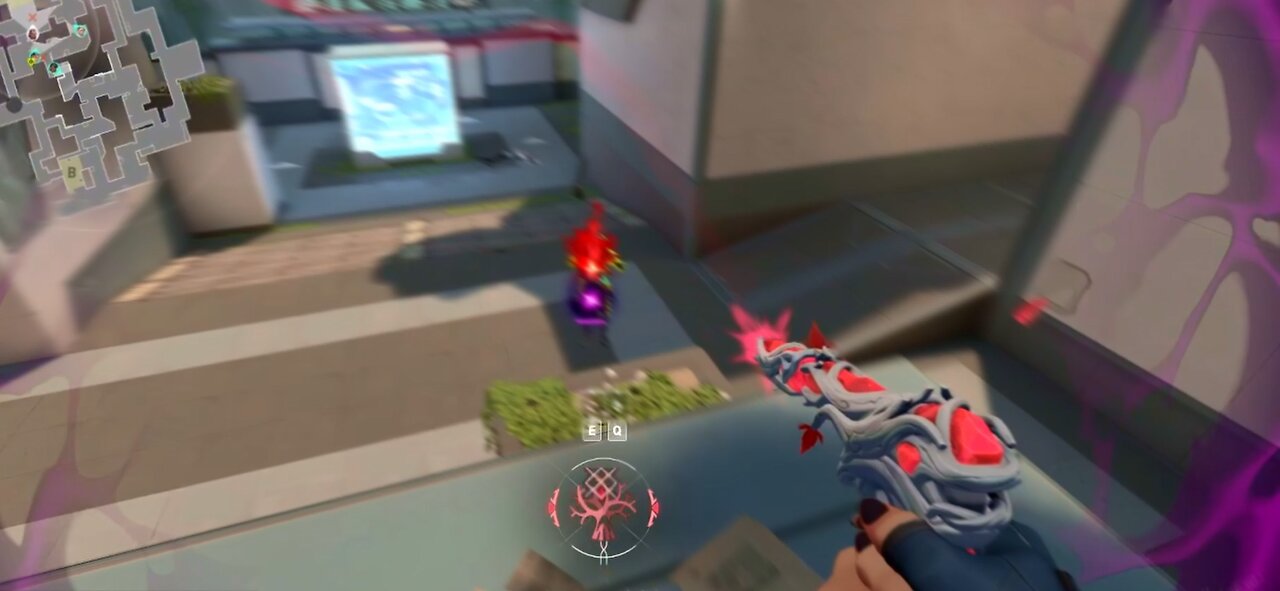 Valorant Montage #5 - Central Cee