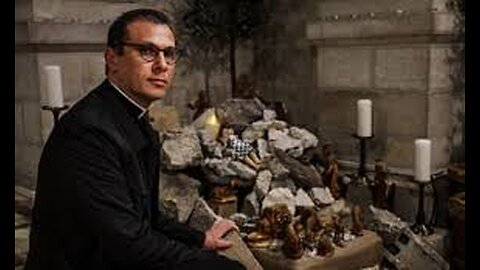 Servant of light: Munther Isaac