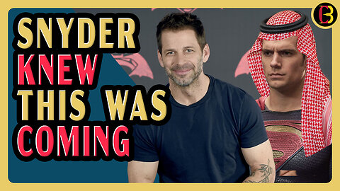 Saudi Arabia Nearing Deal to Purchase Warner Bros. and Restore the Snyderverse