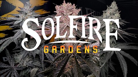 Solfire