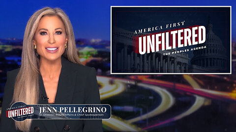America First Unfiltered: Trump’s Border Crackdown & Inflation Relief – Huge Wins! 🇺🇸 #americafirst