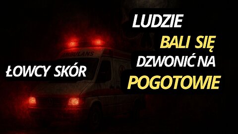 085 | ŁOWCY SKÓR - MOR***CY z KARETEK | NN