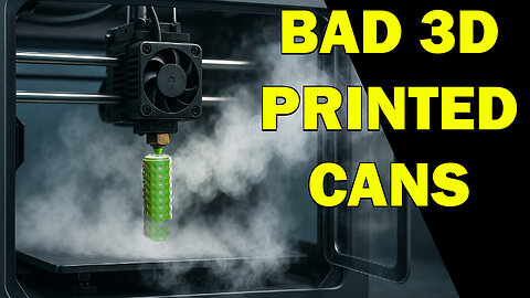 Don't Get Scammed on "3D Printed" Suppressors in 2026