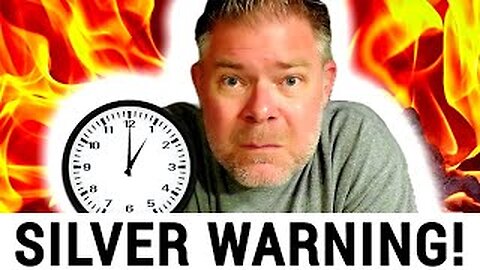 🚨 Gold & Silver Investors! 🚨 - YOU Best Hear THIS News - (Precious Metals Price Update)