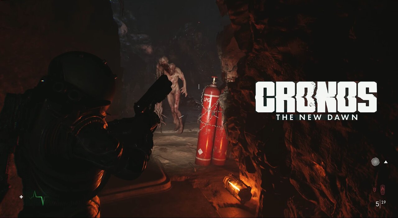 Cronos The New Dawn p.3