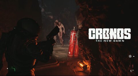 Cronos The New Dawn p.3