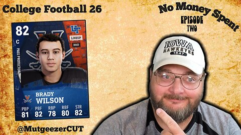 CUT no money spent Episode 2 / I Opened my early access and NOTG rewards to add starters to the team
