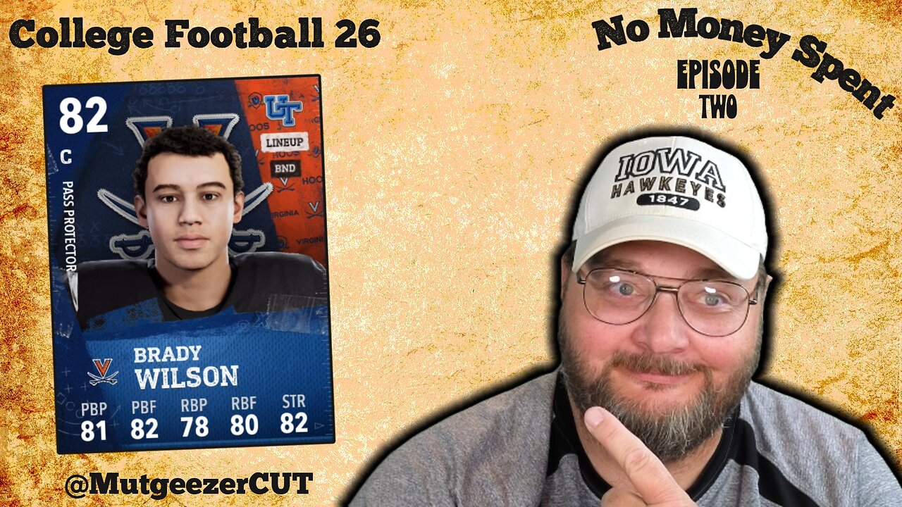 CUT no money spent Episode 2 / I Opened my early access and NOTG rewards to add starters to the team