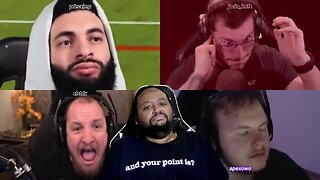 24 MINUTES OF GAMER RAGE 133, 136 & 137 COMPILATION TWITCH Reaction