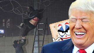 DEMs Have Real Bad Week ReeEEStream 11-19-25