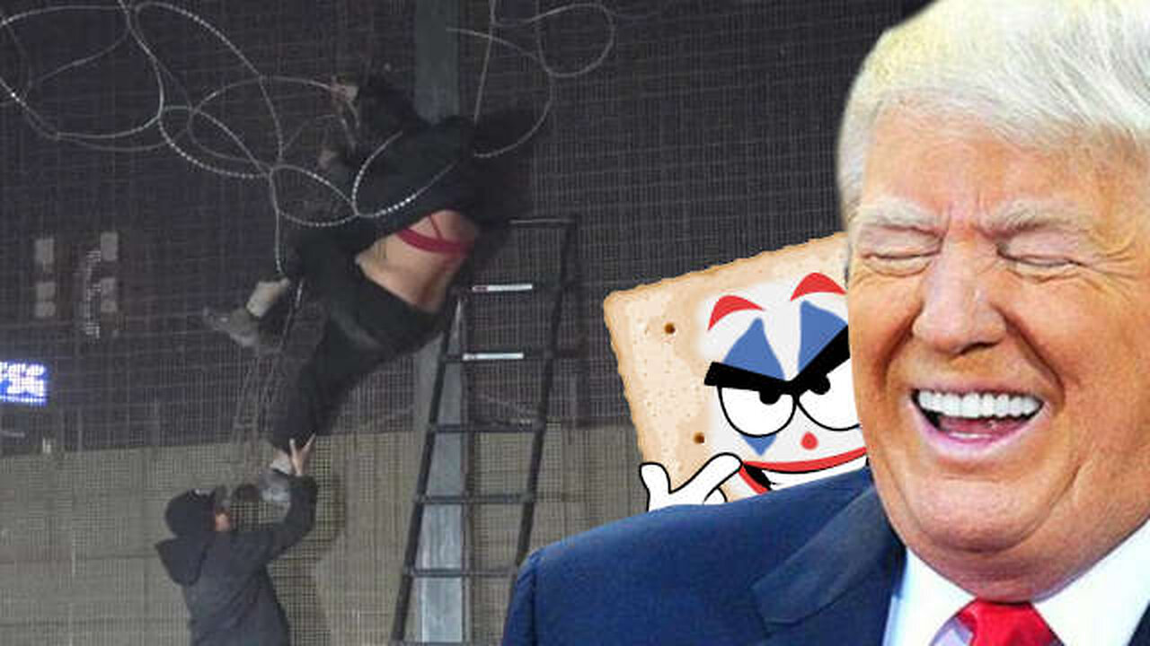 DEMs Have Real Bad Week ReeEEStream 11-19-25