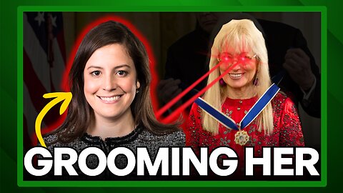 Israeli Megadonor GROOMS Stefanik for NY Governor