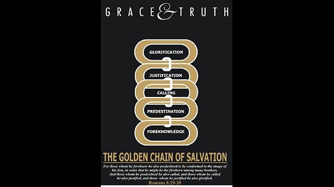 The Golden Chain